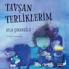 Cover Tavsan Terliklerim