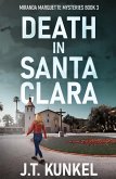 Death in Santa Clara Death in Santa Clara