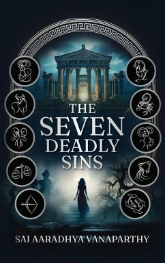 THE SEVEN DEADLY SINS - Vanaparthy, Sai