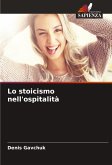 Lo stoicismo nell'ospitalità