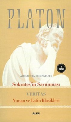 Cover Sokratesin Savunmasi