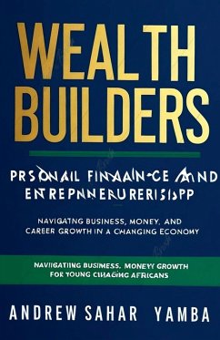 Wealth Builders - Yamba, Andrew Sahr