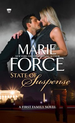 State of Suspense - Force, Marie