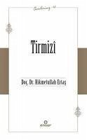 Tirmizi - Öncülerimiz 46 - Ertas, Hikmetullah