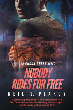 Cover Nobody Rides for Free