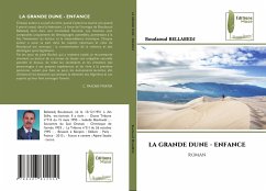 Cover LA GRANDE DUNE - ENFANCE