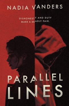 Parallel Lines - Vanders, Nadia