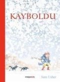 Kayboldu