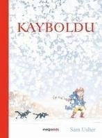 Kayboldu - Usher, Sam