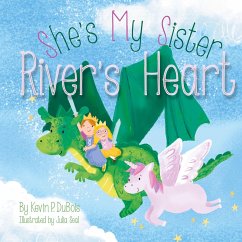 Cover River's Heart