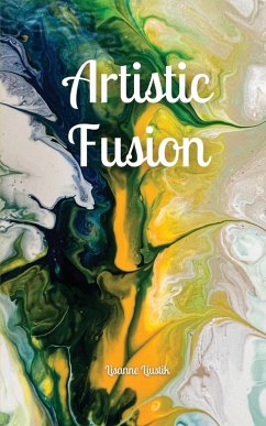 Artistic Fusion - Liustik, Lisanne