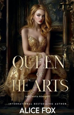 Queen of Hearts - Fox, Alice