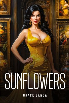 Sunflowers - Lewis, Piper