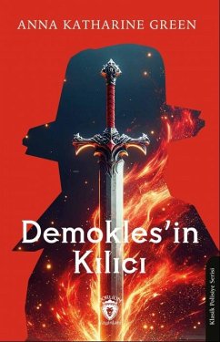 Demoklesin Kilici - Katharine Green, Anna