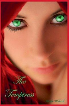 The Temptress - Willard, Nicole