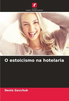 Cover O estoicismo na hotelaria
