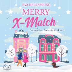 Cover Merry X-Match (MP3-Download)