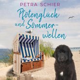 Pfotenglück und Sommerwellen (ungekürzt) (MP3-Download)