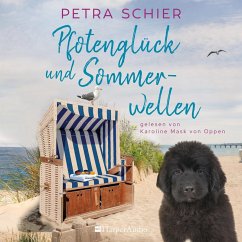 Cover Pfotenglück und Sommerwellen / Lichterhaven Bd.8 (MP3-Download)