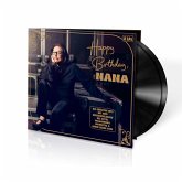 Happy Birthday,Nana (Ltd. 2lp)