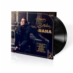 Happy Birthday,Nana (Ltd. 2lp) - Mouskouri,Nana