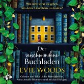 Der verschwundene Buchladen (MP3-Download)