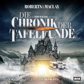 Die Chronik der Tafelrunde (MP3-Download)