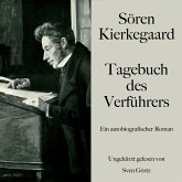 Sören Kierkegaard: Tagebuch des Verführers (MP3-Download)