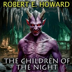 Cover The Children of the Night (MP3-Download)