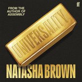 Universality (MP3-Download) Universality (MP3-Download)