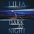 Dark as Night (MP3-Download)