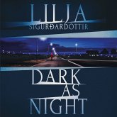 Dark as Night (MP3-Download)