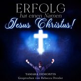 Erfolg hat einen Namen - Jesus Christus! (MP3-Download)