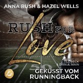 Rush for Love (MP3-Download)