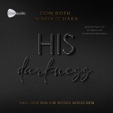 His Darkness (MP3-Download) His Darkness (MP3-Download)