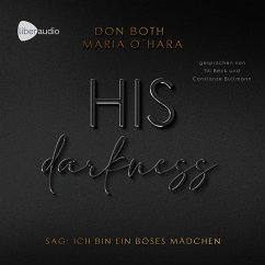 Cover His Darkness (MP3-Download)