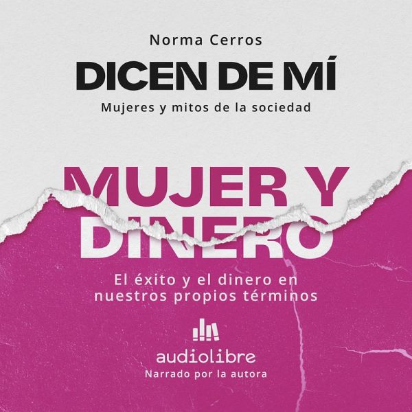 Dicen de mí: Mujer y dinero (MP3-Download) Dicen de mí: Mujer y dinero (MP3-Download)