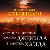Strannaya istoriya doktora Dzhekila i mistera Hayda (MP3-Download) Strannaya istoriya doktora Dzhekila i mistera Hayda (MP3-Download)