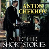 Selected short stories (MP3-Download) Selected short stories (MP3-Download)