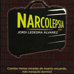 Cover Narcolepsia (MP3-Download)