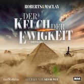 Der Kelch der Ewigkeit (MP3-Download)