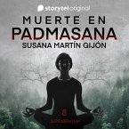 Muerte en Padmasana E8 (MP3-Download)