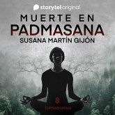 Muerte en Padmasana E8 (MP3-Download)