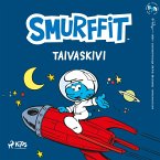Smurffit – Taivaskivi (MP3-Download)