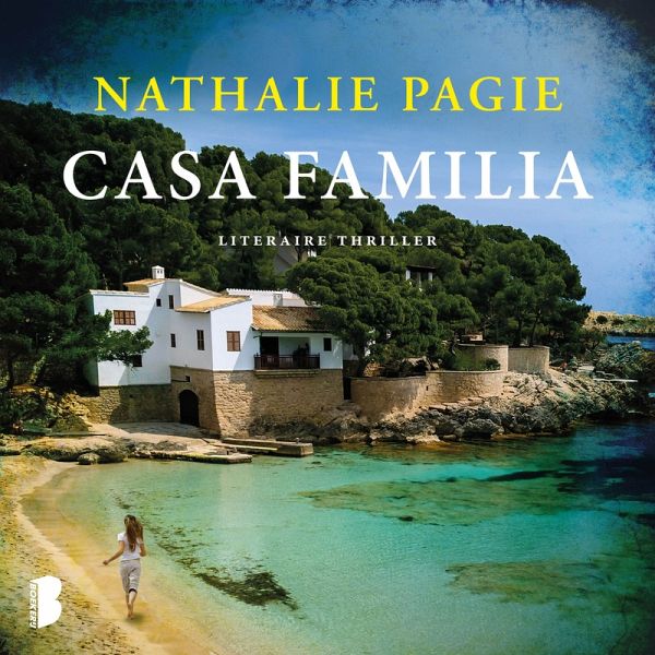 Casa Familia (MP3-Download)