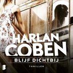 Blijf dichtbij (MP3-Download)