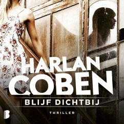 Cover Blijf dichtbij (MP3-Download)