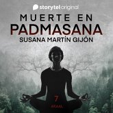 Muerte en Padmasana E7 (MP3-Download)