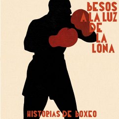 Cover Besos a la luz de la lona (MP3-Download)