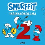 Smurffit - Tarinakokoelma 2 (MP3-Download)